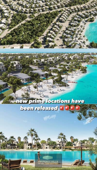 2 Bedroom Chalet for Sale in North Coast, Matruh - de36ba44-3c73-41fa-b8f1-85a9ffa5e0ce. jpeg