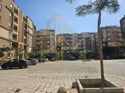 3 Bedroom Flat for Sale in 6th of October, Giza - WhatsApp Image 2025-08-04 at 15.45. 23_fd2aba80. jpg