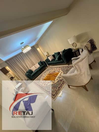 3 Bedroom Flat for Sale in Nasr City, Cairo - 1. jpg