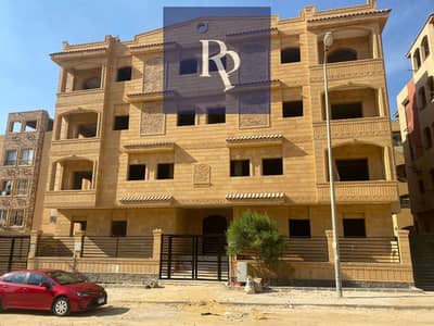 فلیٹ 3 غرف نوم للبيع في القاهرة الجديدة، القاهرة - WhatsApp Image 2025-08-02 at 1.11. 52 PM - Copy. jpeg