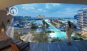 1 Bedroom Apartment for Sale in Hadayek October, Giza - WhatsApp Image 2025-07-30 at 5.22. 39 PM. jpeg