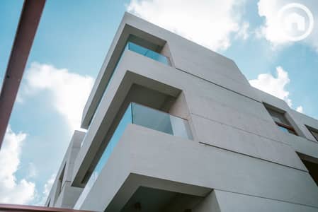 3 Bedroom Flat for Sale in Shorouk City, Cairo - نن (4). jpg