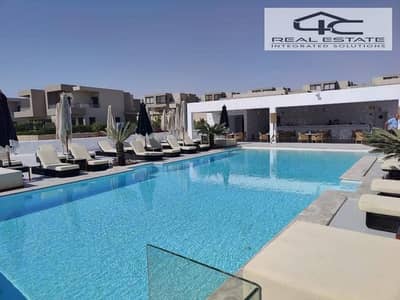 2 Bedroom Chalet for Sale in North Coast, Matruh - WhatsApp Image 2025-08-04 at 3.20. 33 PM. jpeg