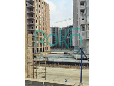 مکتب  للبيع في الشيخ زايد، الجيزة - downtown construction 2. jpg
