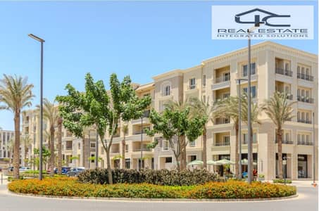 3 Bedroom Apartment for Sale in New Cairo, Cairo - WhatsApp Image 2025-03-20 at 1.53. 36 PM. jpeg