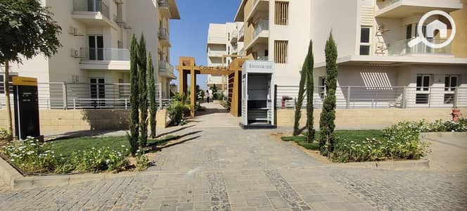 شقة 2 غرفة نوم للايجار في 6 أكتوبر، الجيزة - WhatsApp Image 2025-08-04 at 1.21. 45 PM (2). jpeg