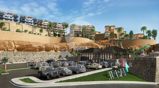 2 Bedroom Chalet for Sale in Ain Sukhna, Suez - 0985f643031457.57e11951bfcba. jpg