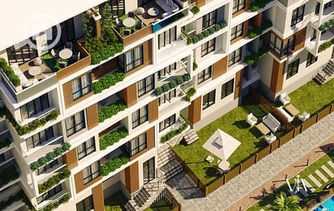 2 Bedroom Flat for Sale in Sheikh Zayed, Giza - Screenshot 2025-06-28 143719. png