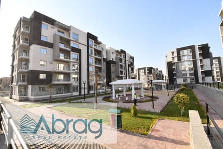 شقة 2 غرفة نوم للبيع في 6 أكتوبر، الجيزة - جنة-أكتوبر-800x533-1. jpg