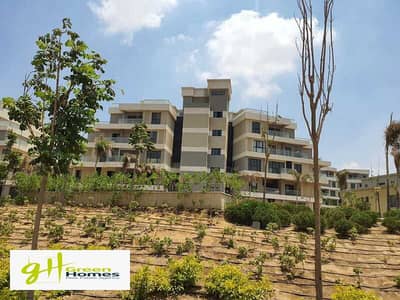 4 Bedroom Penthouse for Sale in New Cairo, Cairo - IMG-20230912-WA0136. jpg