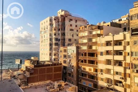 2 Bedroom Flat for Sale in Saba Pasha, Alexandria - 1. jpg