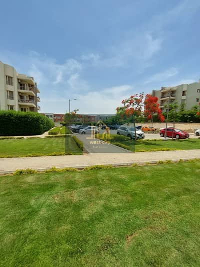 3 Bedroom Apartment for Rent in Sheikh Zayed, Giza - f6820608-3dd5-4047-87b4-e0159ba6bb16. jpg