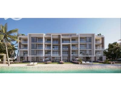 3 Bedroom Twin House for Sale in North Coast, Matruh - 9aeb1f35-29a6-41d2-8bf4-c6f4265fb5f9. jpeg