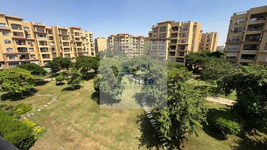 3 Bedroom Flat for Sale in Madinaty, Cairo - 3005c4ea-09cc-434e-800d-476e5b74f1e8. jpg