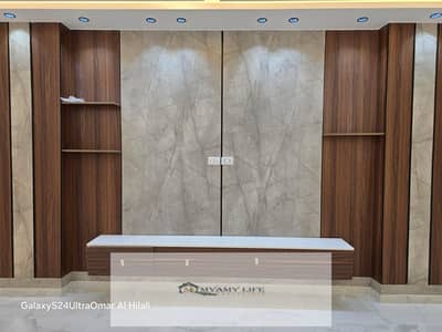 3 Bedroom Flat for Sale in Hadayek al-Ahram, Giza - WhatsApp Image 2025-04-10 at 5.24. 07 PM (1). jpeg