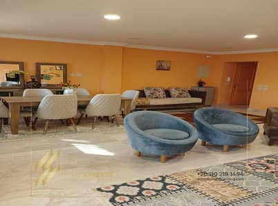 2 Bedroom Flat for Rent in New Cairo, Cairo - WhatsApp Image 2025-08-04 at 12.14. 54 PM (2). jpeg