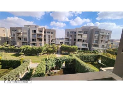 2 Bedroom Apartment for Sale in New Cairo, Cairo - WhatsApp Image 2025-08-04 at 12.32. 35 AM. jpg