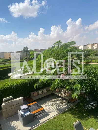 توين هاوس 4 غرف نوم للبيع في الساحل الشمالي، مطروح - WhatsApp Image 2024-10-08 at 1.36. 10 PM (1). jpg