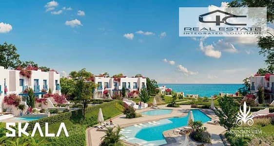 3 Bedroom Penthouse for Sale in North Coast, Matruh - WhatsApp Image 2024-05-07 at 2.23. 53 PM. jpeg