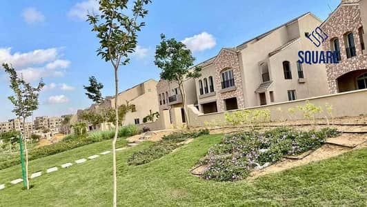 2 Bedroom Apartment for Sale in Mostakbal City, Cairo - IMG-20250803-WA0022 - yam Man. jpg