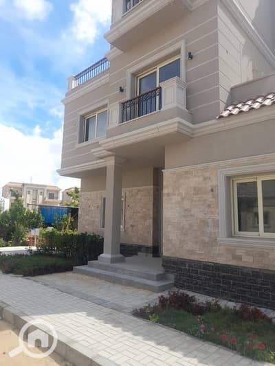 3 Bedroom Flat for Sale in Smoha, Alexandria - IMG-20250803-WA0809. jpg