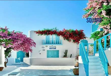 شاليه 3 غرف نوم للبيع في الساحل الشمالي، مطروح - edfb0437-ac5e-4758-b782-352cd4c83096. jpg