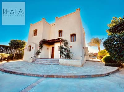 3 Bedroom Villa for Sale in Gouna, Red Sea - WhatsApp Image 2025-08-04 at 15.46. 28_993bba5b. jpg