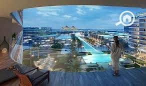 1 Bedroom Apartment for Sale in Hadayek October, Giza - WhatsApp Image 2025-07-28 at 15.38. 28. jpeg