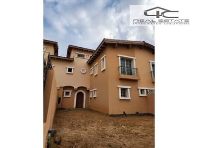 3 Bedroom Townhouse for Sale in New Cairo, Cairo - WhatsApp Image 2024-09-18 at 12.53. 18 PM. jpg