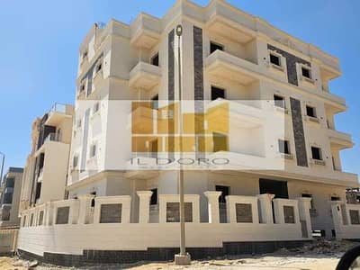 3 Bedroom Flat for Sale in New Cairo, Cairo - jXyoSjQ1krK3hOXC9fBfbKWgyn9O5Sols3iHaOV2. jpeg