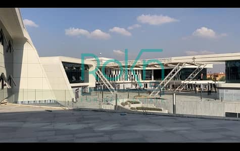 Retail for Rent in 6th of October, Giza - 22. jpg