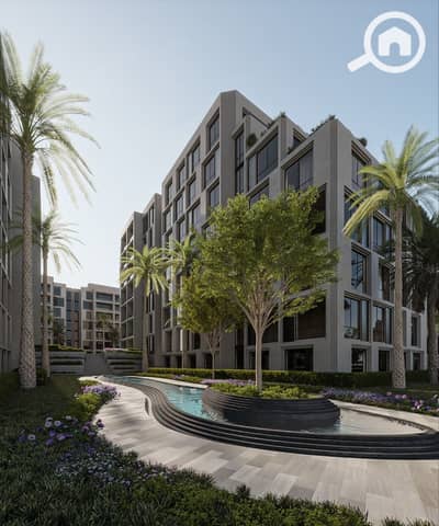 3 Bedroom Flat for Sale in Mokattam, Cairo - WhatsApp Image 2025-07-25 at 3.59. 46 PM (7). jpeg