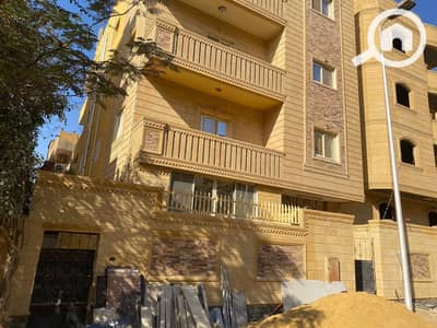 أرض سكنية  للبيع في 6 أكتوبر، الجيزة - WhatsApp Image 2025-07-31 at 3.55. 36 PM. jpeg