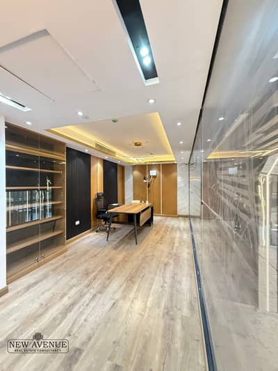 Office for Rent in Sheikh Zayed, Giza - WhatsApp Image 2025-08-03 at 2.31. 41 PM (2). jpeg