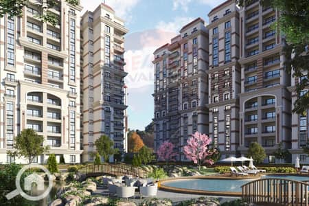 3 Bedroom Flat for Sale in Moharam Bik, Alexandria - 1. jpg