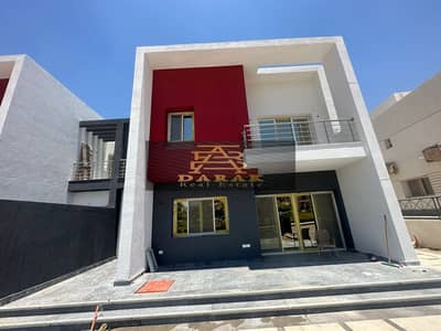 تاون هاوس 4 غرف نوم للبيع في مدينتي، القاهرة - IMG-20250719-WA0033. jpg