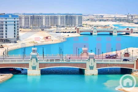 3 Bedroom Flat for Sale in North Coast, Matruh - IMG-20250719-WA0017. jpg