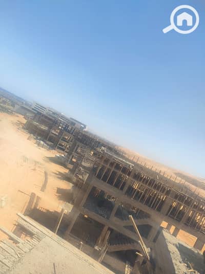 فلیٹ 3 غرف نوم للبيع في الشيخ زايد، الجيزة - IMG-20250804-WA0112. jpg