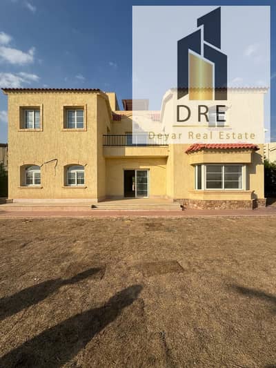5 Bedroom Villa for Sale in Madinaty, Cairo - 9d20d064-1418-4cc9-8b95-6dcd151ce9fb. jpg