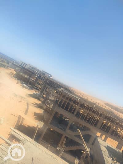 فلیٹ 2 غرفة نوم للبيع في الشيخ زايد، الجيزة - IMG-20250804-WA0112. jpg