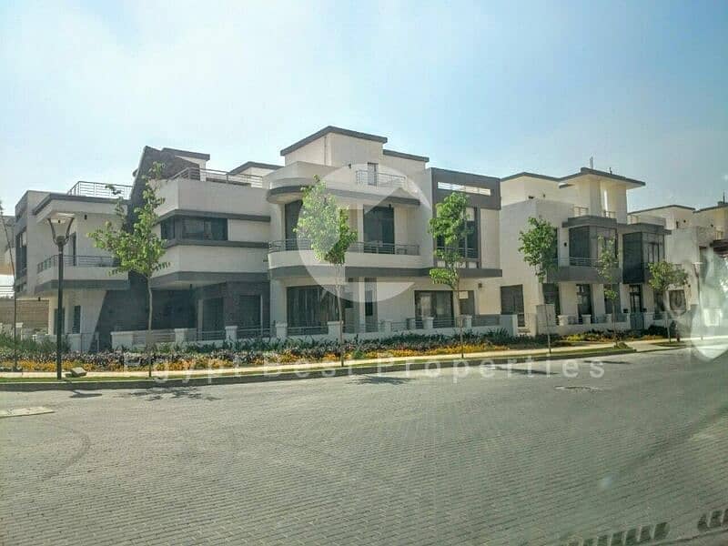 6 Properties TYPES IN Taj City. jpg