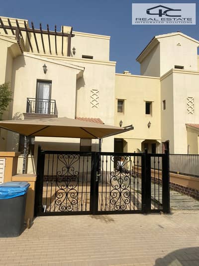 تاون هاوس 4 غرف نوم للبيع في القاهرة الجديدة، القاهرة - WhatsApp Image 2025-08-04 at 2.44. 12 PM. jpeg