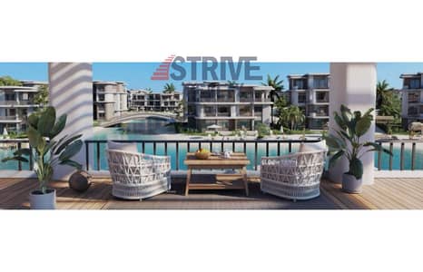 3 Bedroom Chalet for Sale in North Coast, Matruh - verfvrv. jpg