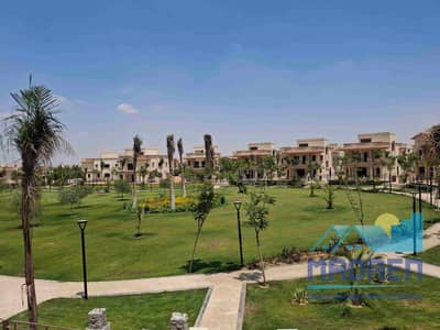 3 Bedroom Twin House for Sale in Madinaty, Cairo - 1000216051. jpg