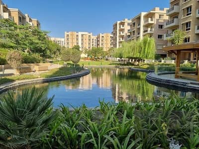 2 Bedroom Apartment for Sale in Mostakbal City, Cairo - 7nnRfGdoMhNxTUWX2LkNyAtRB71INo4yBI3uZ909 - Copy (2). jpg
