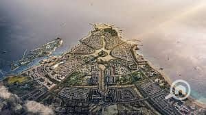 Residential Land for Sale in North Coast, Matruh - download. jpeg