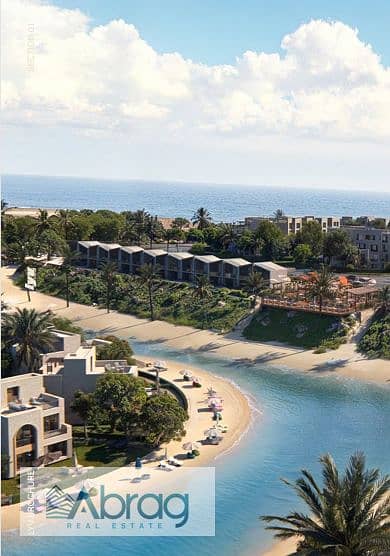 2 Bedroom Chalet for Sale in North Coast, Matruh - Screenshot 2025-05-15 155734. png
