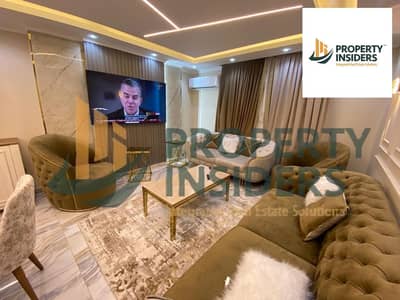 3 Bedroom Flat for Sale in Mohandessin, Giza - 1. jpg