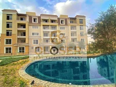 Studio for Sale in Mostakbal City, Cairo - IMG-20250731-WA0416. jpg
