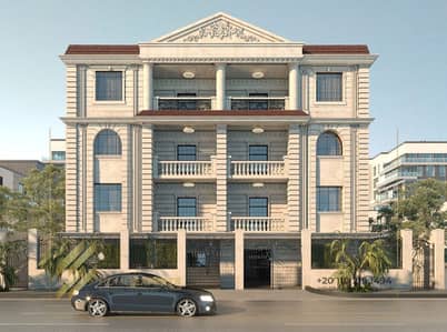 3 Bedroom Flat for Sale in New Cairo, Cairo - WhatsApp Image 2025-07-24 at 1.02. 43 PM. jpeg